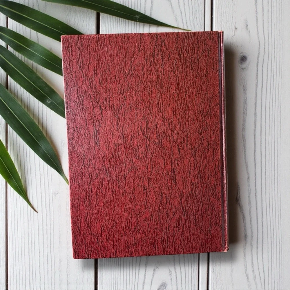 N/A gourmet cookbook